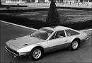 Lamborghini Jarama 400 GTS | This is timpelen.com - a website ...
