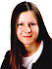 Cornelia Weist, GIS technician