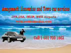 JFK,LGA,ISLIP Airport Limousine service Long island - Amagansett