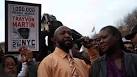Trayvon Martin's Family to Meet With Justice Department Officials ...
