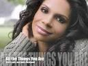 All The Things You Are--Norm Lewis and Audra McDonald