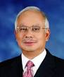 Najib bin Tun Abdul Razak