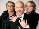 More Pop: Celebrating 31 Years of R.E.M. - Row Three