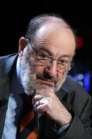 Umberto Eco...