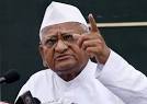 The govt has to bring Lokpal or GO, warns Anna Hazare - Rediff.com ...