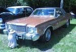 Ford Granada (North America) - Tractor & Construction Plant Wiki