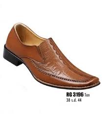 Sepatu Pantofel Online