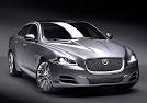 2010 Jaguar XJ: We get hands-on with Coventry's new big cat