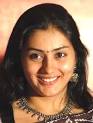Namita prefers Tollywood
