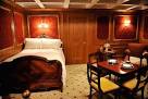TITANIC EXHIBITION at the O2 in London: artefacts recovered from ...
