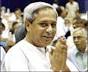 of the late Biju Patnaik,