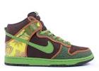 Nike Dunk SB High - Pro SB De La Soul | KicksOnFire