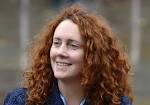 View full sizeRebekah Brooks,