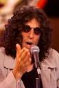 Although Howard Stern hinted