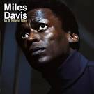 Favorite Album #22: Miles Davis – IN A SILENT WAY (1969) « The ...