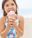 a free ice cream giveaway