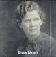 Grace Alice Larsen ‎(I23)‎. Birth 19 August 1917 44 38 Warrens, Wisconsin - New_Volume-21