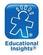 $50 Educational Insights Giveaway | A Year with Mom &amp; Dad