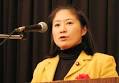小宮山泰子