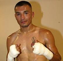 Rolando Reyes - Boxrec Boxing Encyclopaedia - Reyes.Rolando