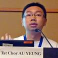 ... I thoroughly enjoyed Tat Chor Au Yeung's description of the struggle for ... - Tat_Chor_Au_Yeung