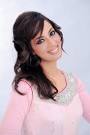 Farah Hussain - profile