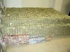 Raid On Drug Dealer's House