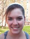 Stephanie Dreher Biology '08
