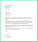 Cover Letter Format: How to Write a Winning Cover Letter Using ...