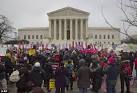 Swing vote on Supreme Court says striking down Obamacare subsidies.