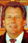 Evangelist Ken Greene