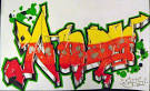 Grafitis Con El Nombre Andy