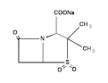 UNASYN®(ampicillin sodium/sulbactam sodium)