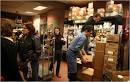 Park Slope Food Co-op Exile