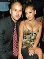 Hollywood: Adrienne Bailon With His Boyfriend Rob Kardashian In ...