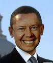 since Jimmy Carter!
