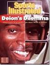 This Day In Sports History (October 11th) — DEION SANDERS | Total ...