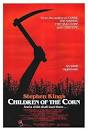 Children of the Corn Movie Poster - Internet Movie Poster Awards ... 