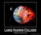 Has The Large Hadron Collider Destroyed The Earth Yet? | Richer ...