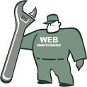 <b>MAINTENANCE</b>