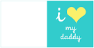 TomKat Studio: Father's Day Card Designs To Print + Give | Design ...