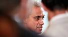 Hizzoner? Rahm Emanuel must decide fast - Josh Gerstein and Matt.