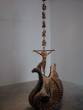 A chain of Laughing Buddhas - via Daymix