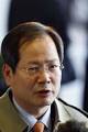 Chun Yung-woo, South Korea's chief negotiator for the six-party talks, ... - 4352rok