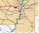 Glen Dale, West Virginia (WV 26038) profile: population, maps ...