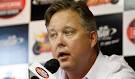 The 100 Most Influential People in Sports: 8. Brian France ...