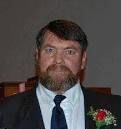 Edward Ray James