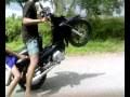 Angkat seret ( WIN anak balikpapan).mp4 - YouTube