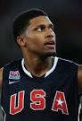 Any info on Rudy Gay?