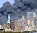 We Looked Out on the Manhattan Skyline on 911 Comics Bulletin